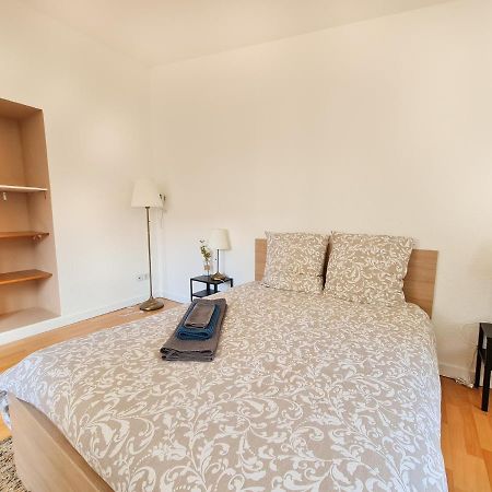 Le Zola - Appartement Spacieux - Γκρενόμπλ Εξωτερικό φωτογραφία