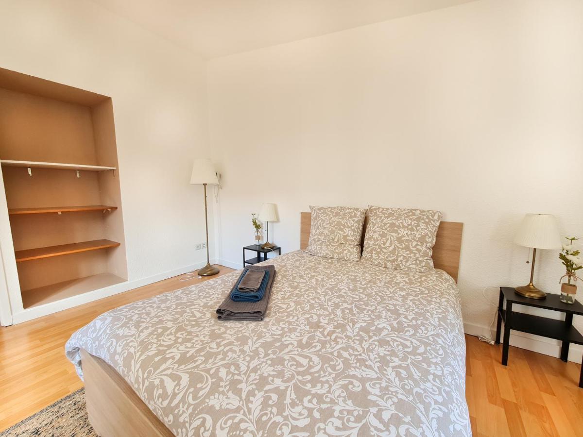 Le Zola - Appartement Spacieux - Γκρενόμπλ Εξωτερικό φωτογραφία